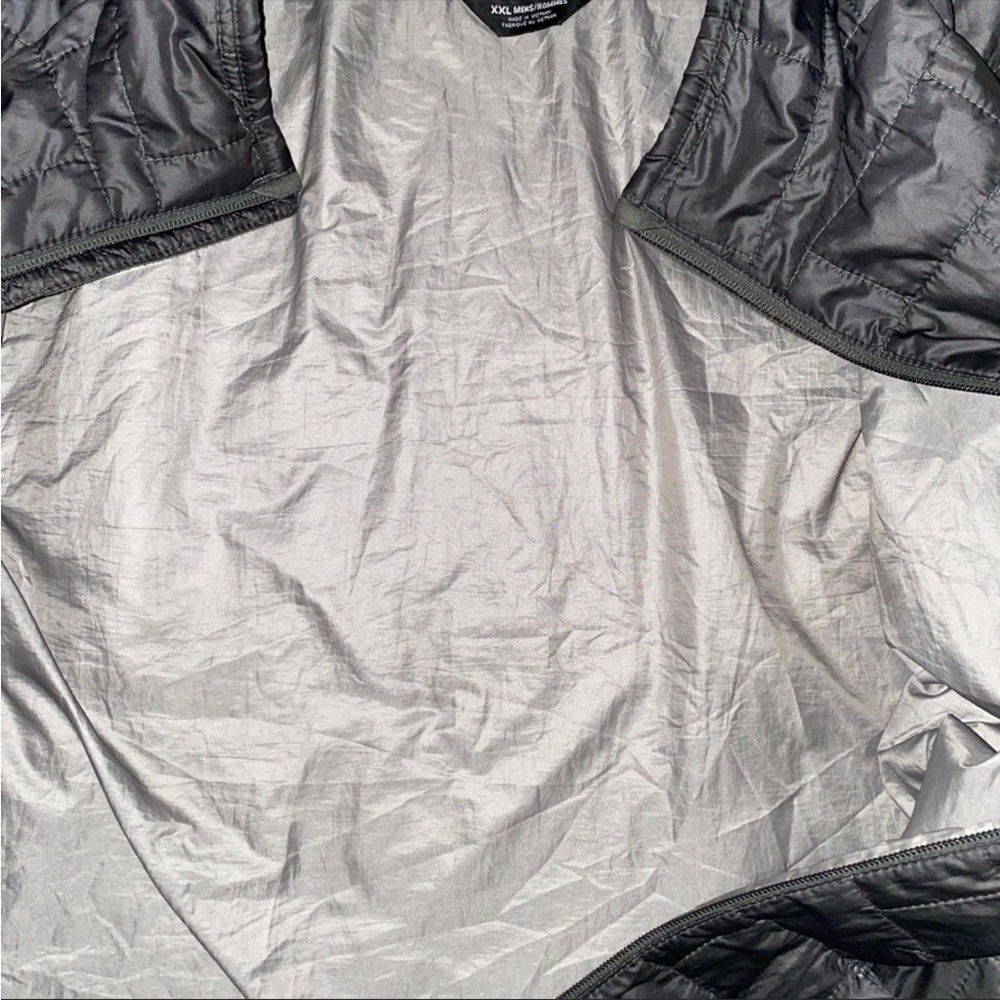 Puffer Jacket - image 3